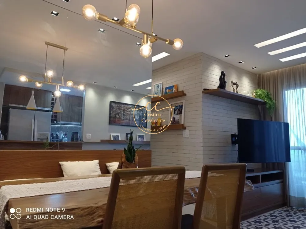 Apartamento, 3 quartos, 80 m² - Foto 10