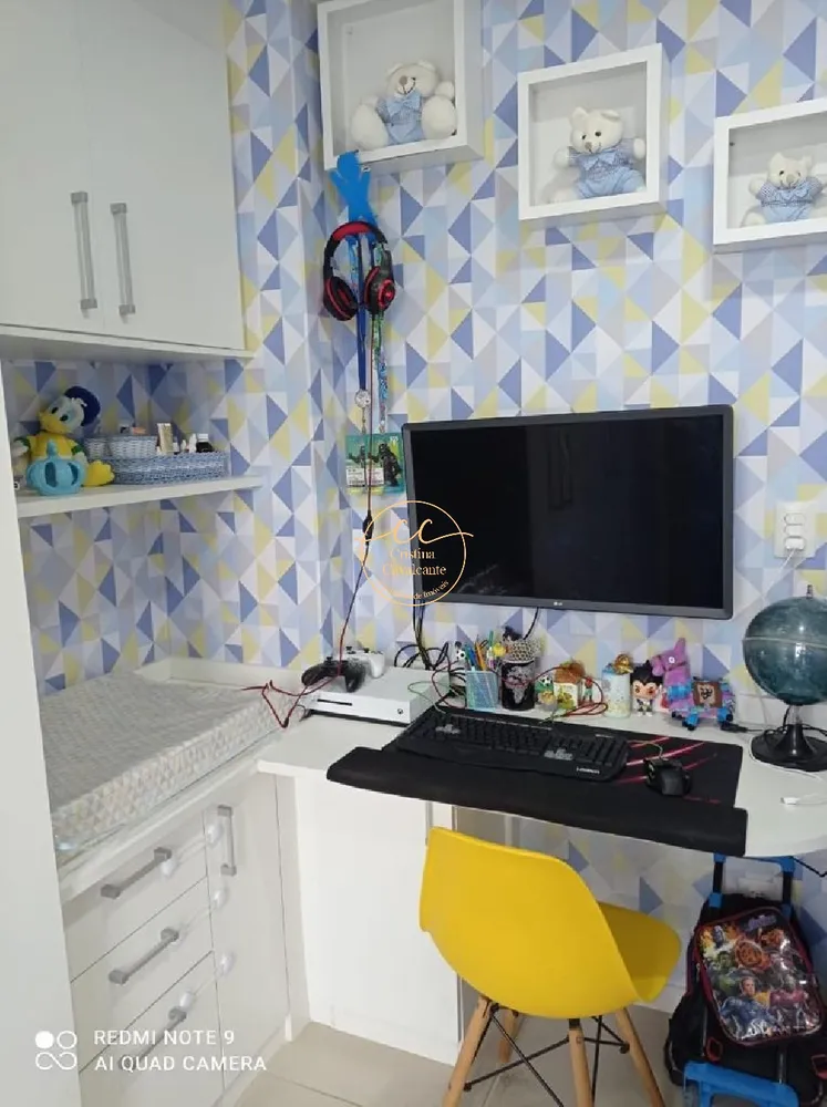 Apartamento, 3 quartos, 80 m² - Foto 14