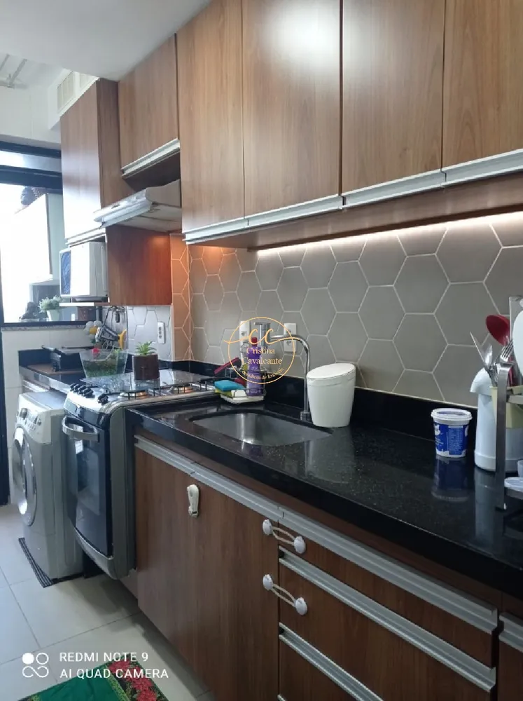 Apartamento, 3 quartos, 80 m² - Foto 18