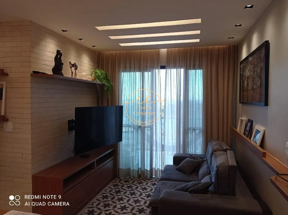 Apartamento, 3 quartos, 80 m² - Foto 15