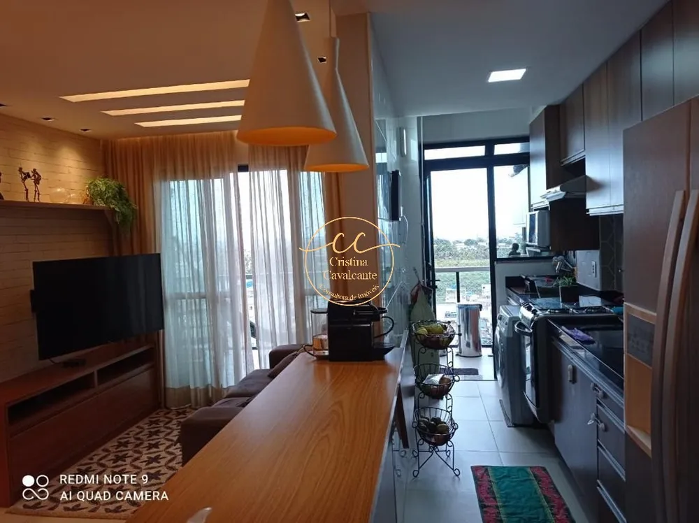 Apartamento, 3 quartos, 80 m² - Foto 13