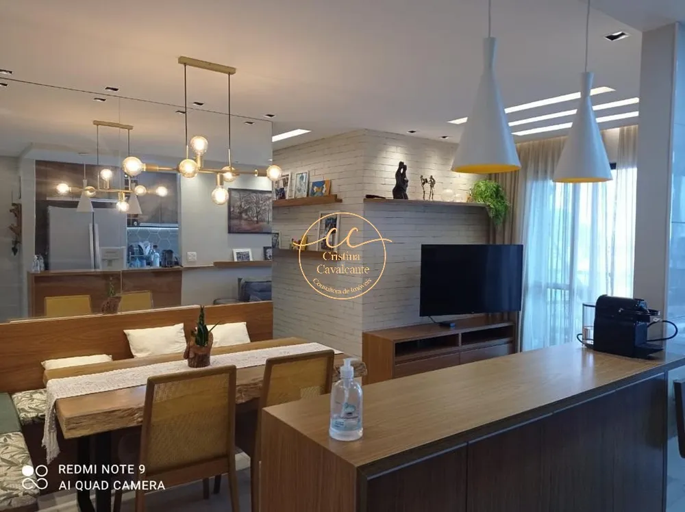 Apartamento, 3 quartos, 80 m² - Foto 9