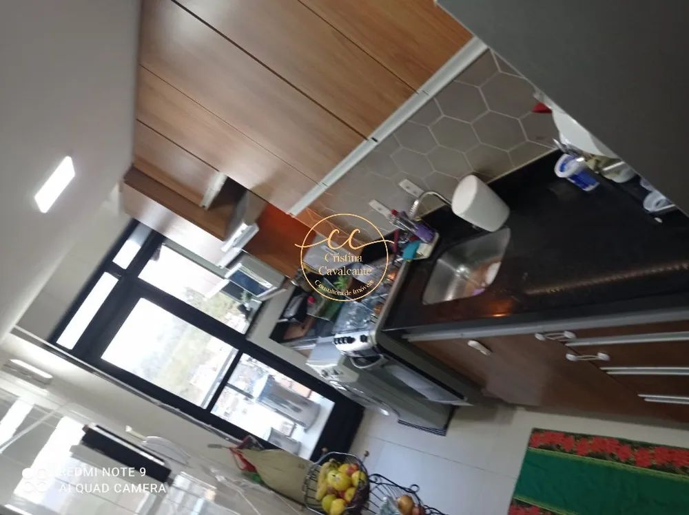 Apartamento, 3 quartos, 80 m² - Foto 21