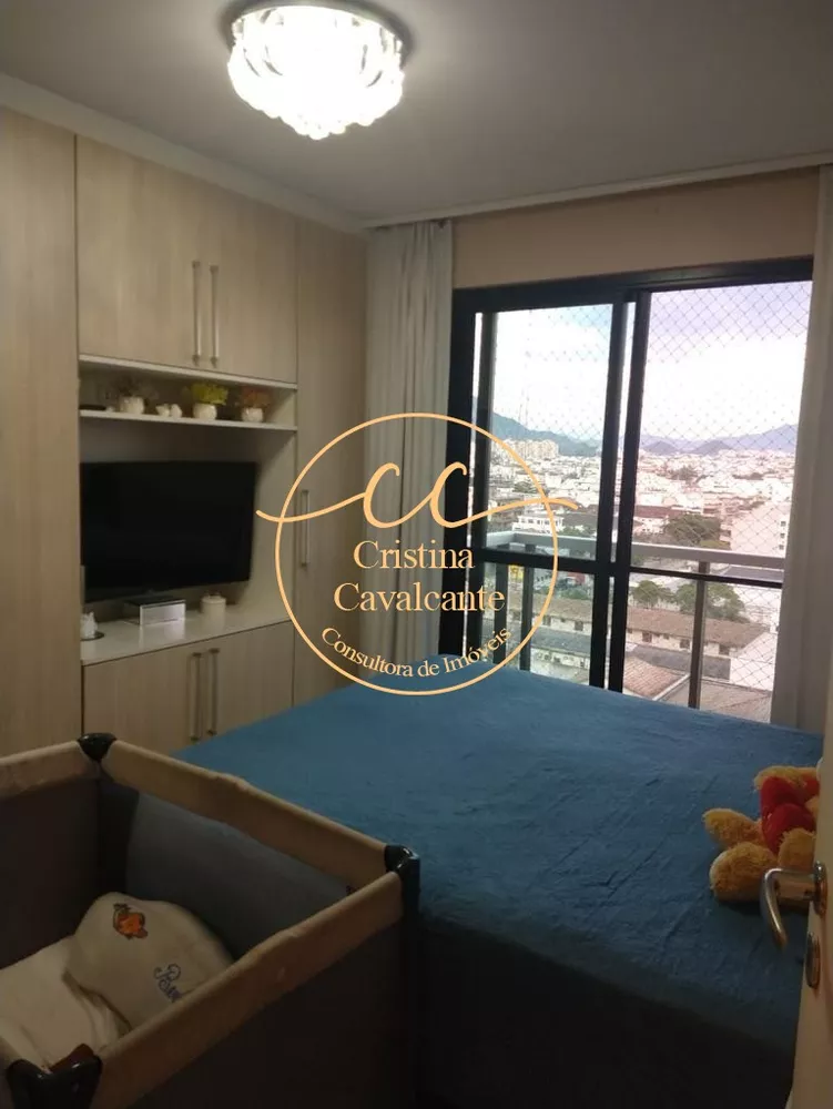 Apartamento, 3 quartos, 80 m² - Foto 9