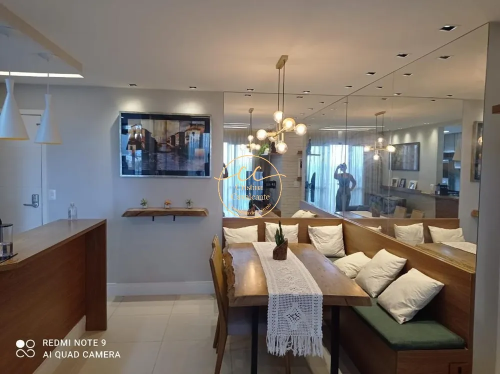Apartamento, 3 quartos, 80 m² - Foto 11