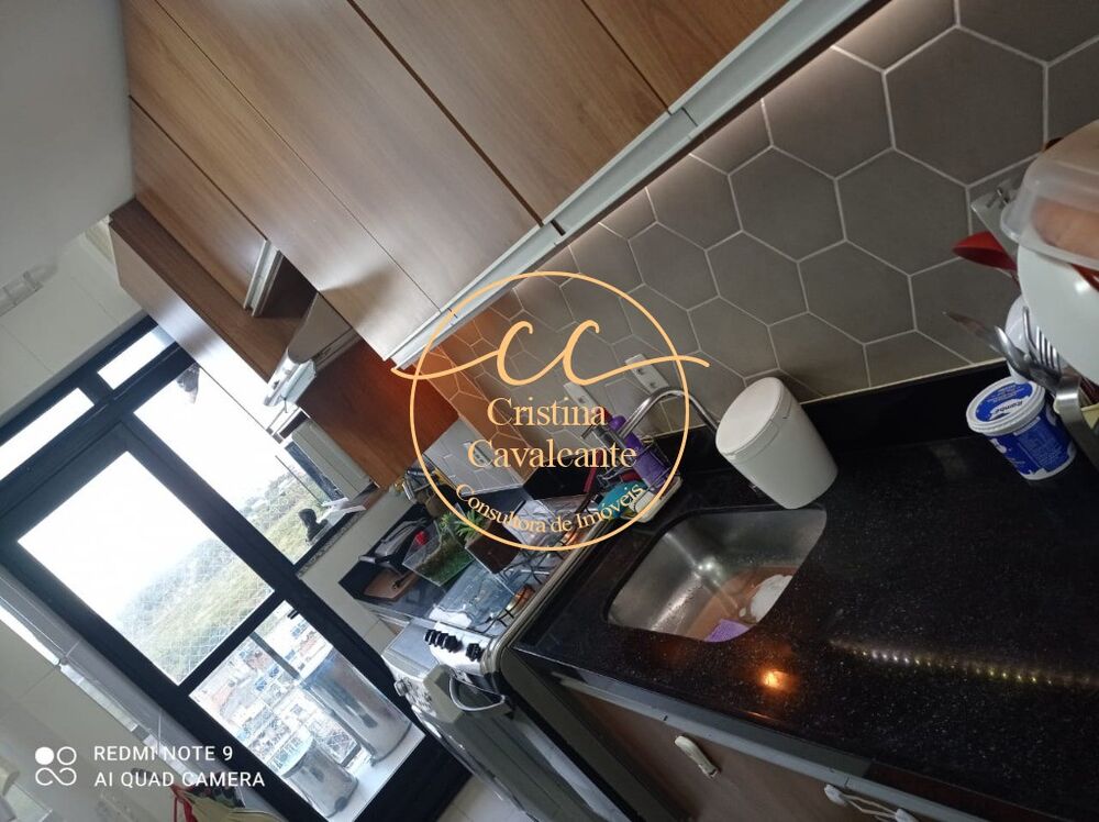 Apartamento à venda com 3 quartos, 80m² - Foto 8