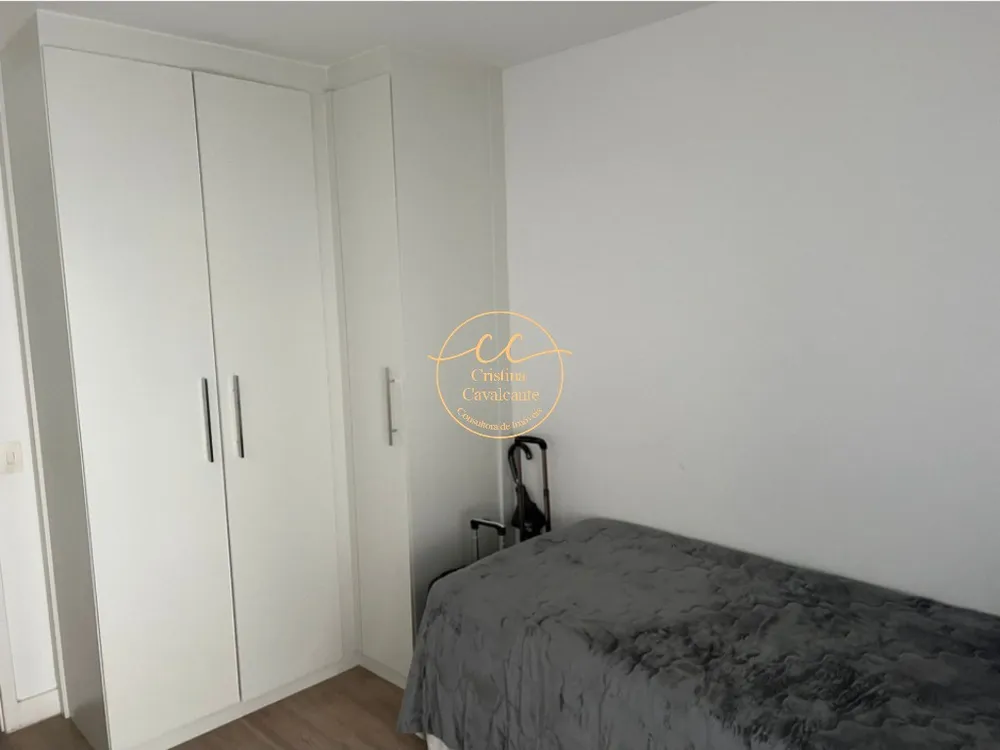 Apartamento, 2 quartos, 85 m² - Foto 11