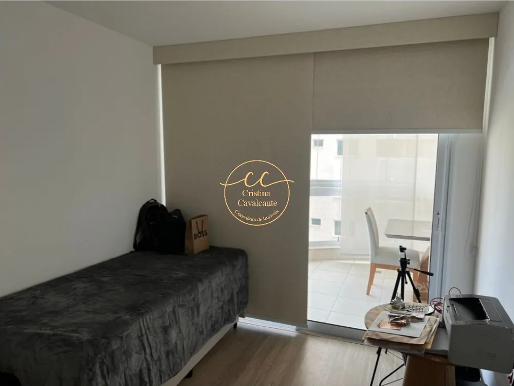 Apartamento, 2 quartos, 85 m² - Foto 10