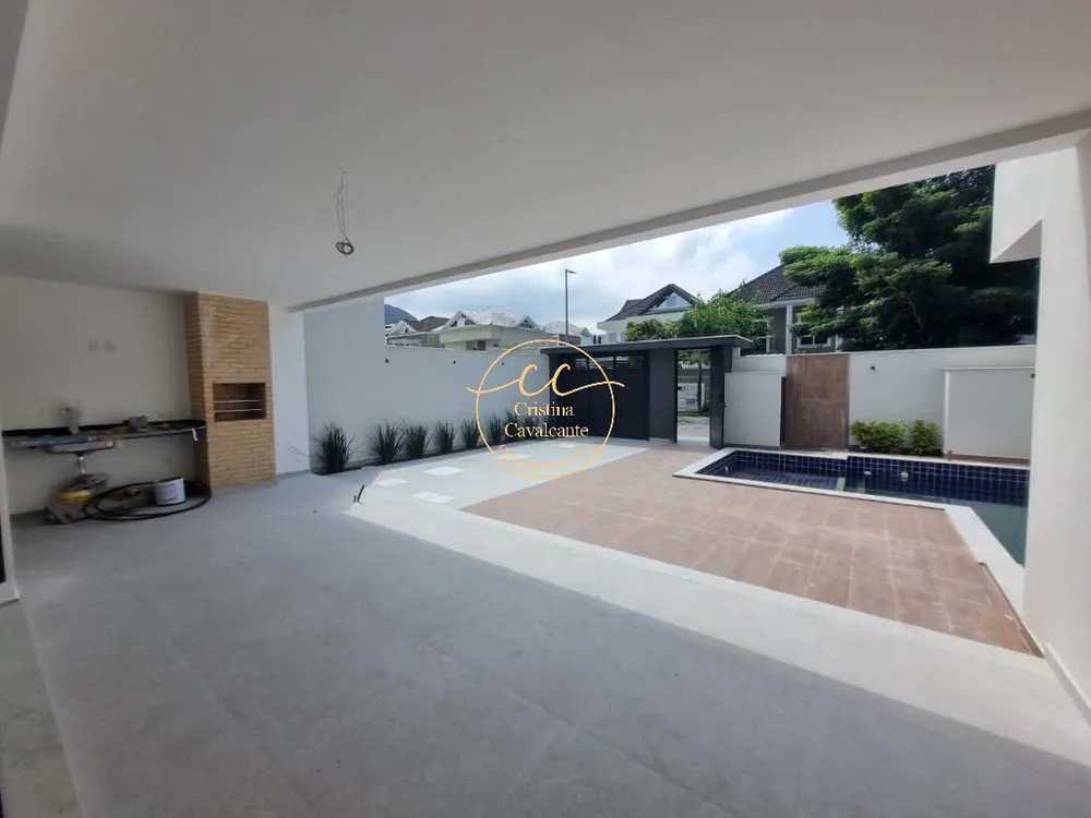 Casa, 3 quartos, 370 m² - Foto 25