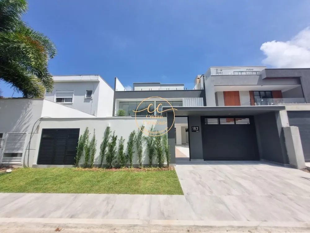 Casa, 3 quartos, 370 m² - Foto 16