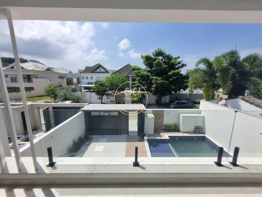 Casa, 3 quartos, 370 m² - Foto 18