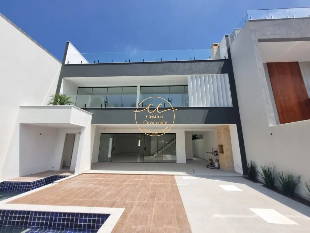 Casa, 3 quartos, 370 m² - Foto 12