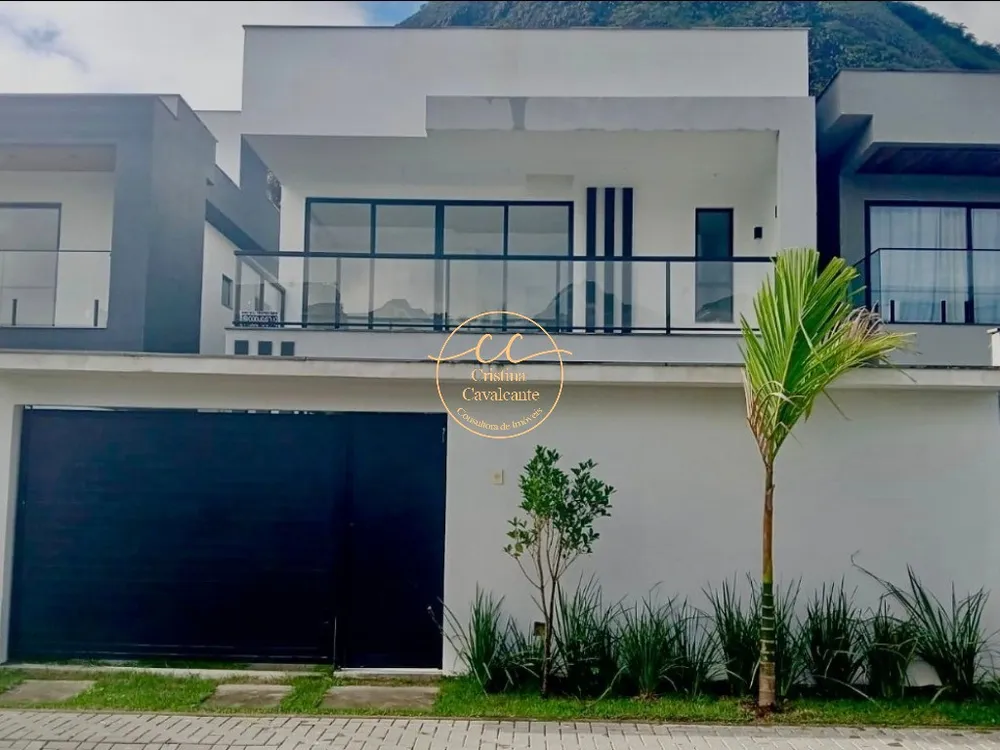 Casa, 4 quartos, 214 m² - Foto 2