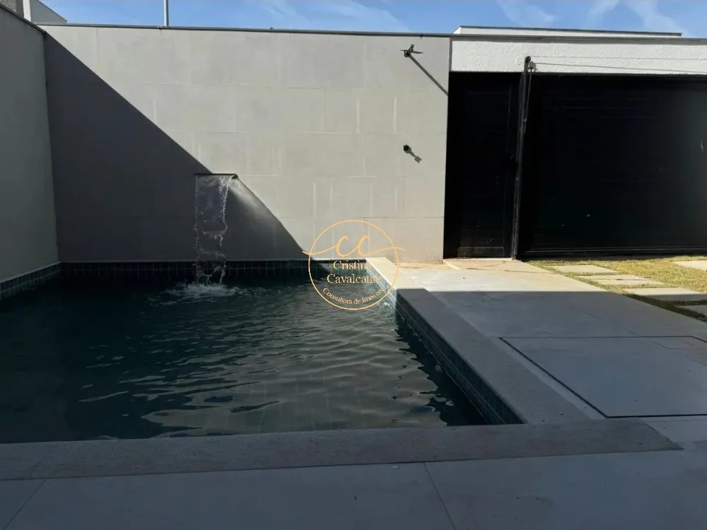 Casa, 4 quartos, 214 m² - Foto 13