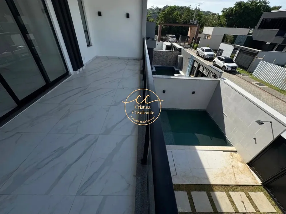 Casa, 4 quartos, 214 m² - Foto 10