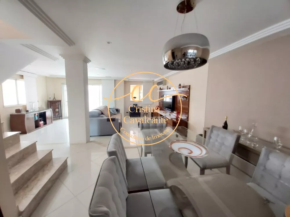 Casa, 3 quartos, 223 m² - Foto 5