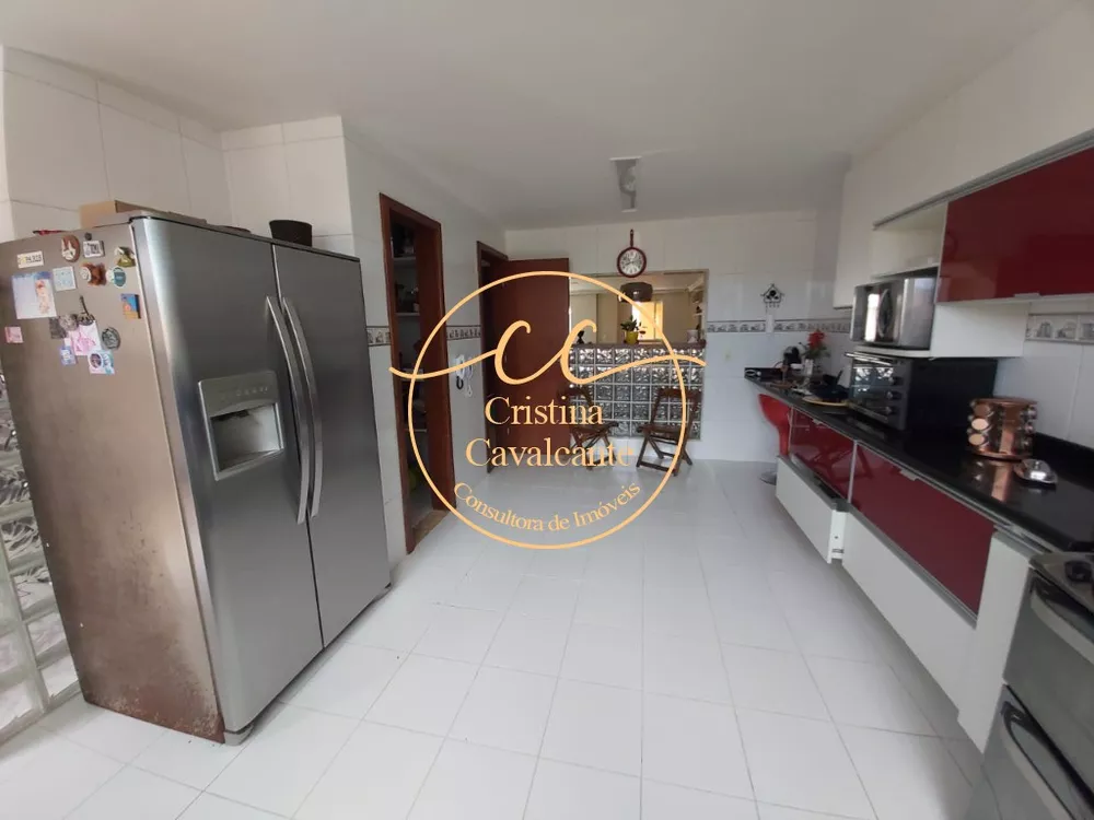 Casa, 3 quartos, 223 m² - Foto 8