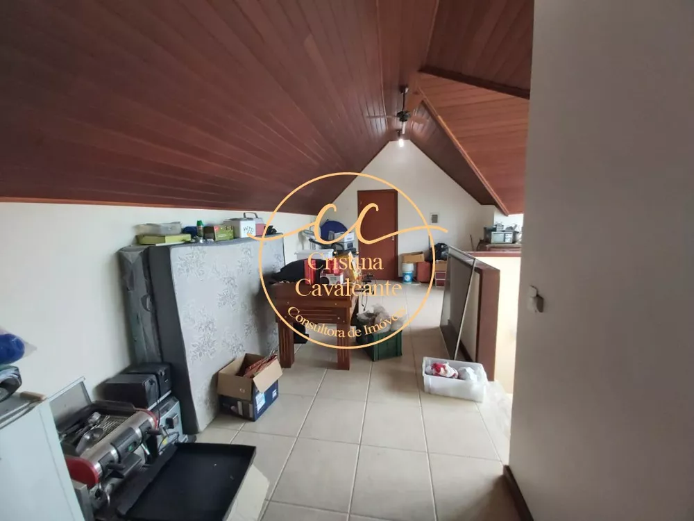 Casa, 3 quartos, 223 m² - Foto 30