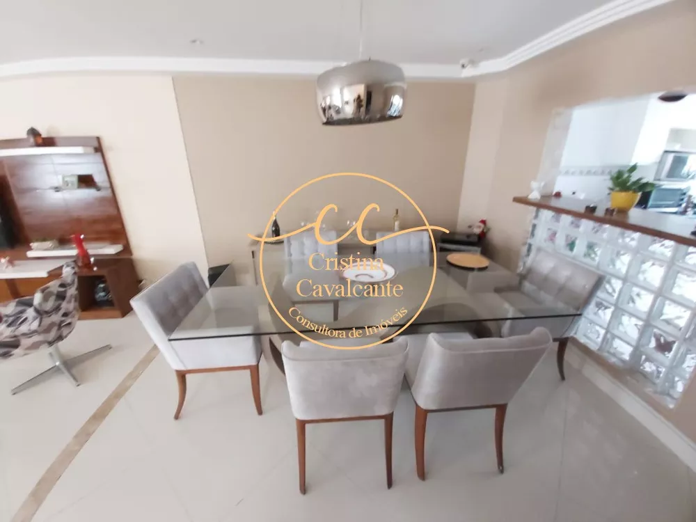Casa, 3 quartos, 223 m² - Foto 6