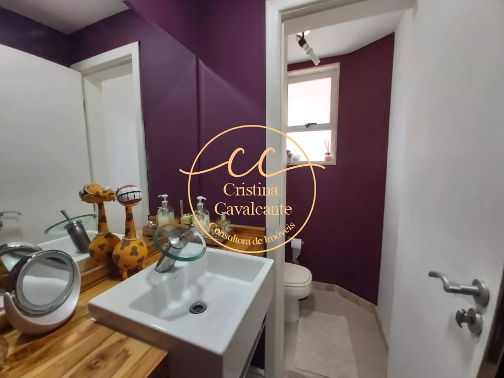 Casa, 3 quartos, 223 m² - Foto 7
