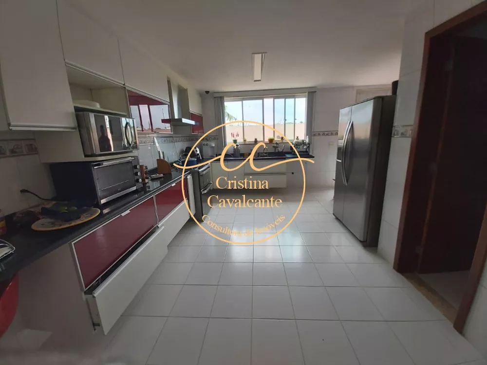 Casa, 3 quartos, 223 m² - Foto 9