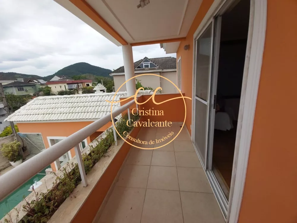 Casa, 3 quartos, 223 m² - Foto 18