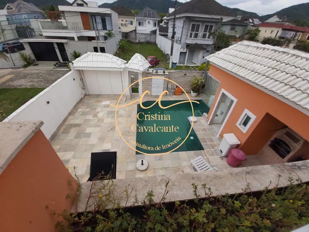 Casa, 3 quartos, 223 m² - Foto 20