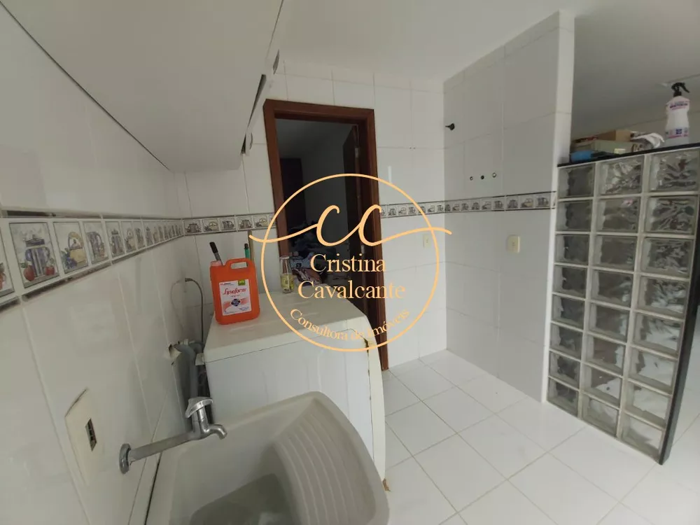 Casa, 3 quartos, 223 m² - Foto 11