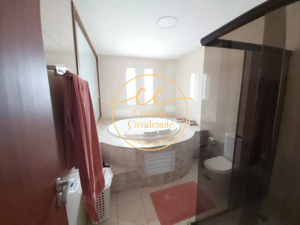 Casa, 3 quartos, 223 m² - Foto 15