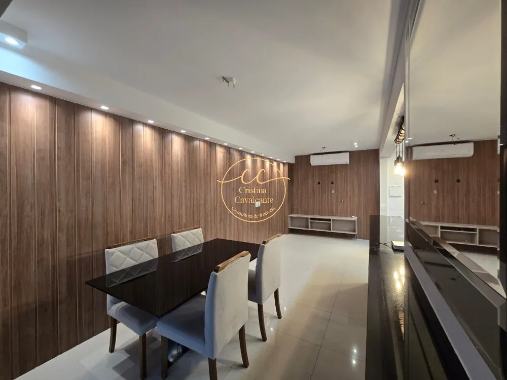 Apartamento, 3 quartos, 83 m² - Foto 2