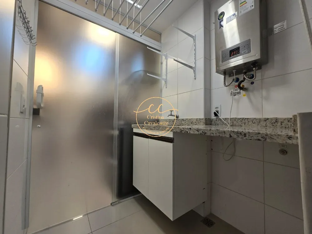 Apartamento, 3 quartos, 83 m² - Foto 11