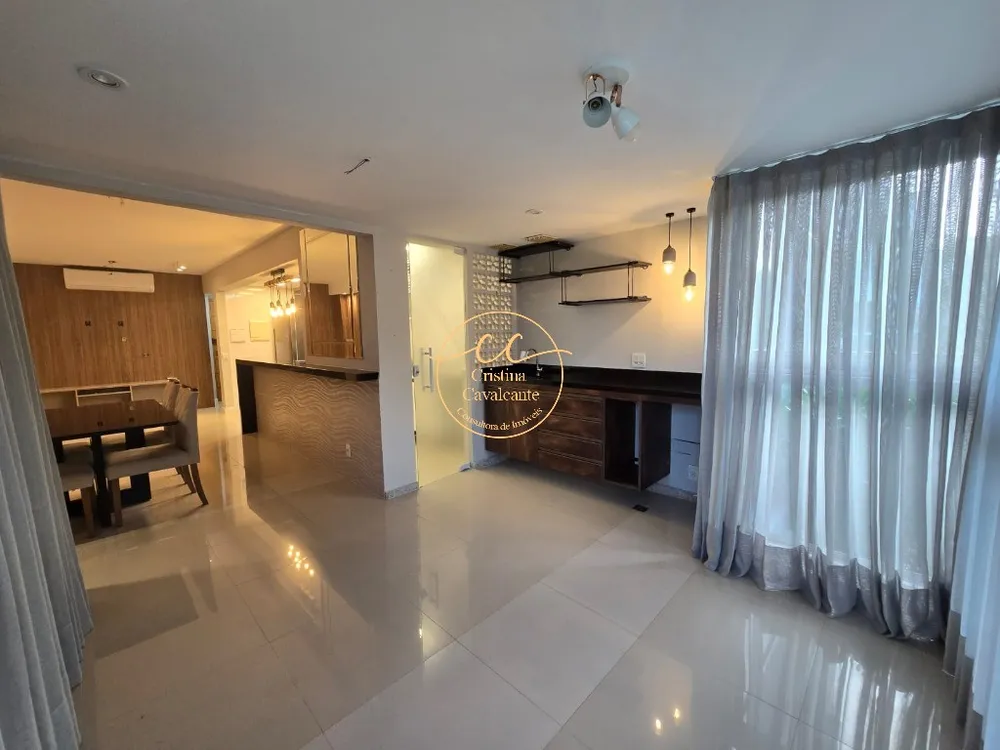 Apartamento, 3 quartos, 83 m² - Foto 4