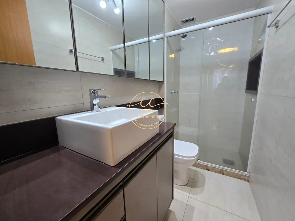 Apartamento, 3 quartos, 83 m² - Foto 26