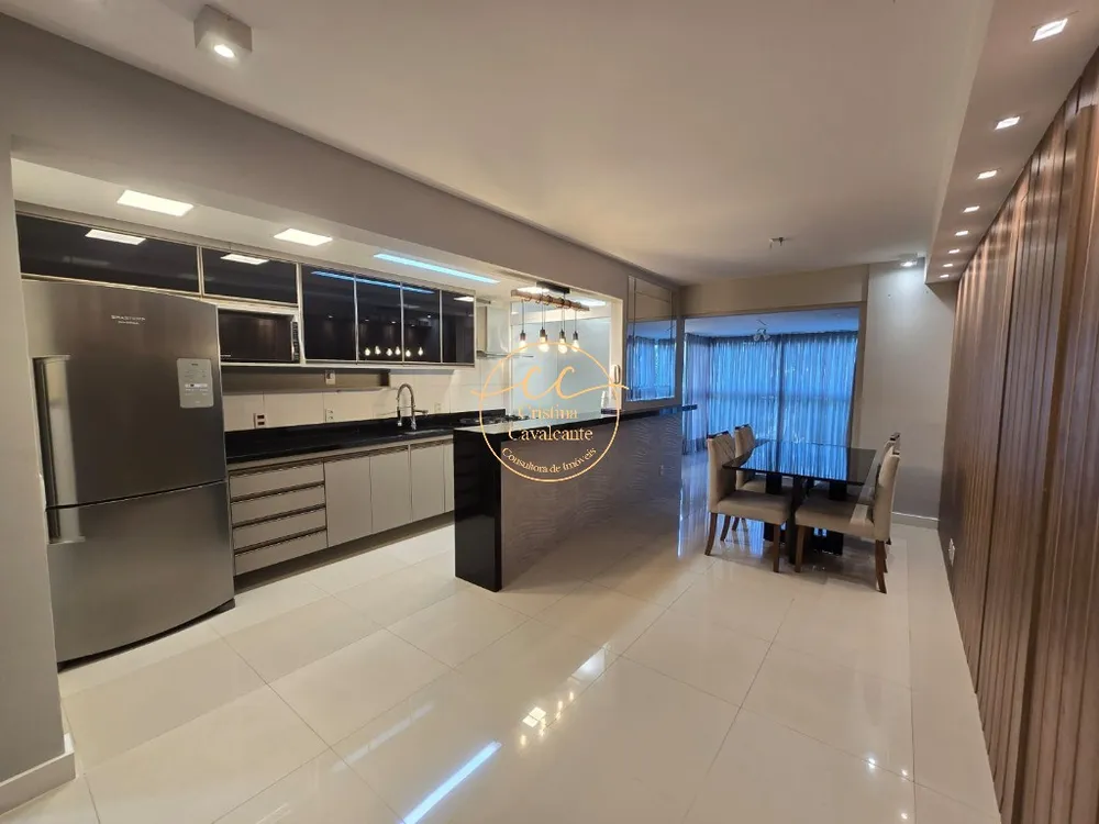 Apartamento, 3 quartos, 83 m² - Foto 6