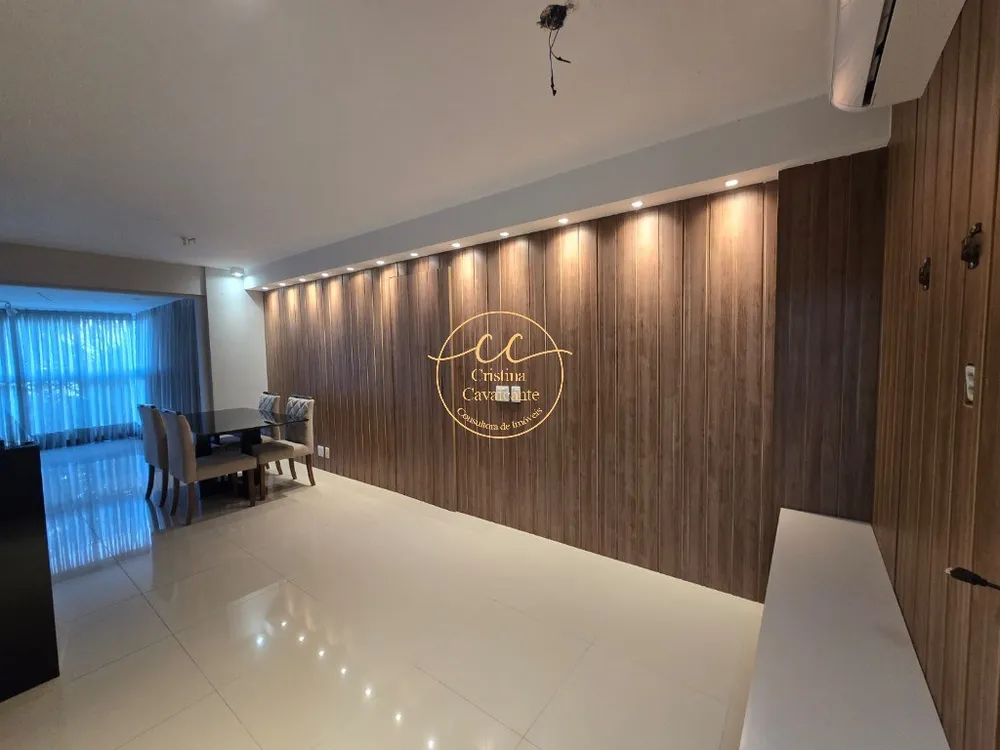 Apartamento, 3 quartos, 83 m² - Foto 1