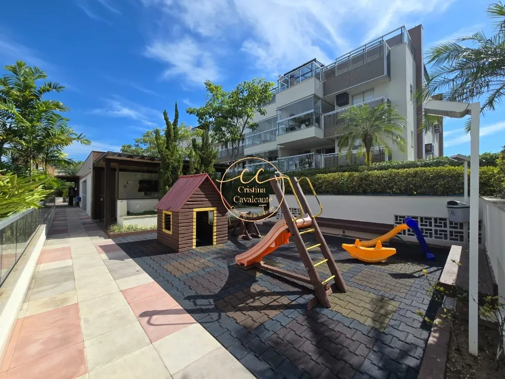 Apartamento, 3 quartos, 83 m² - Foto 10
