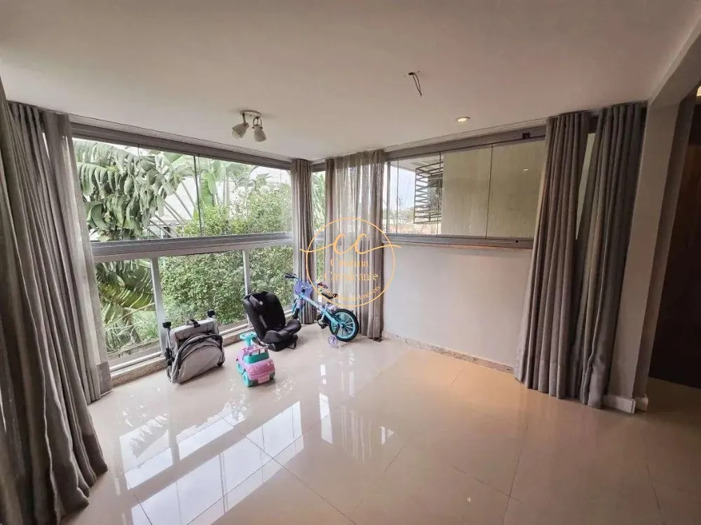 Apartamento, 3 quartos, 83 m² - Foto 9