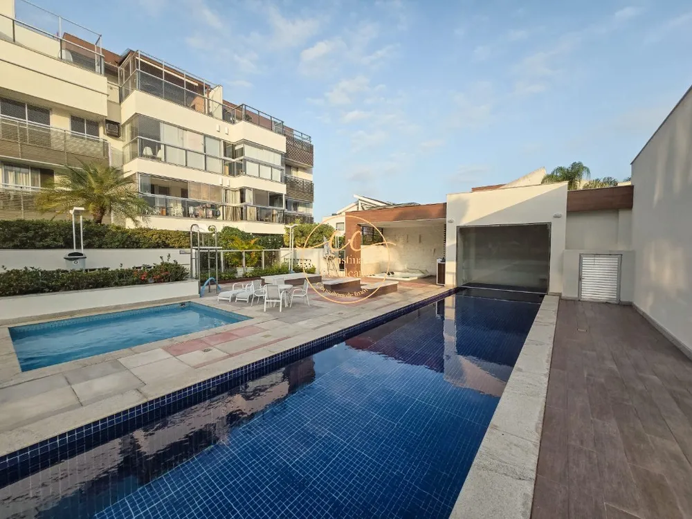 Apartamento, 3 quartos, 83 m² - Foto 21