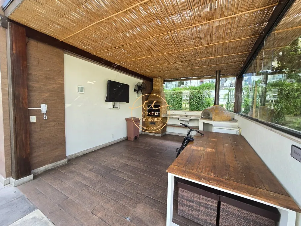 Apartamento, 3 quartos, 83 m² - Foto 20