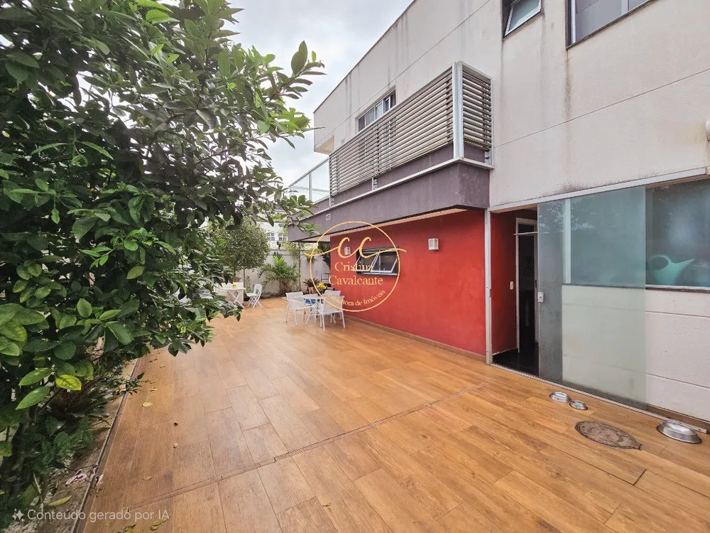 Casa, 5 quartos, 268 m² - Foto 28