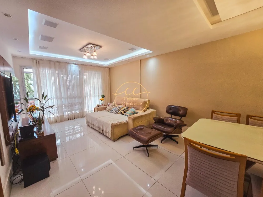 Casa, 5 quartos, 268 m² - Foto 2