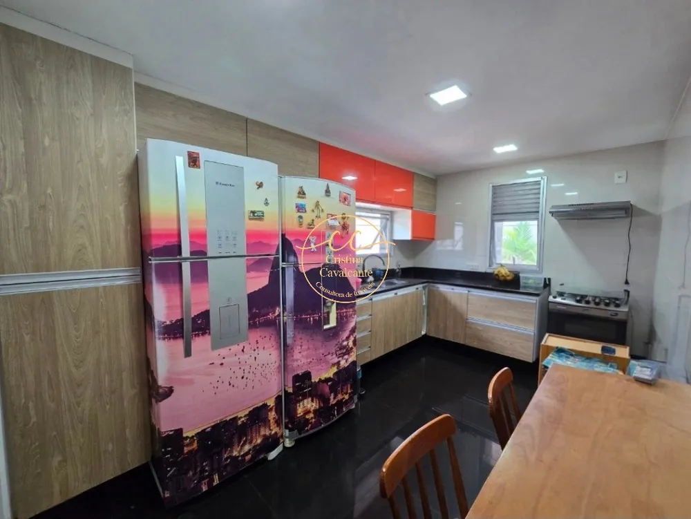 Casa, 5 quartos, 268 m² - Foto 10