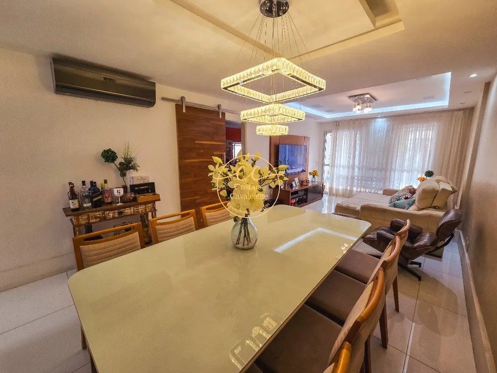 Casa, 5 quartos, 268 m² - Foto 6