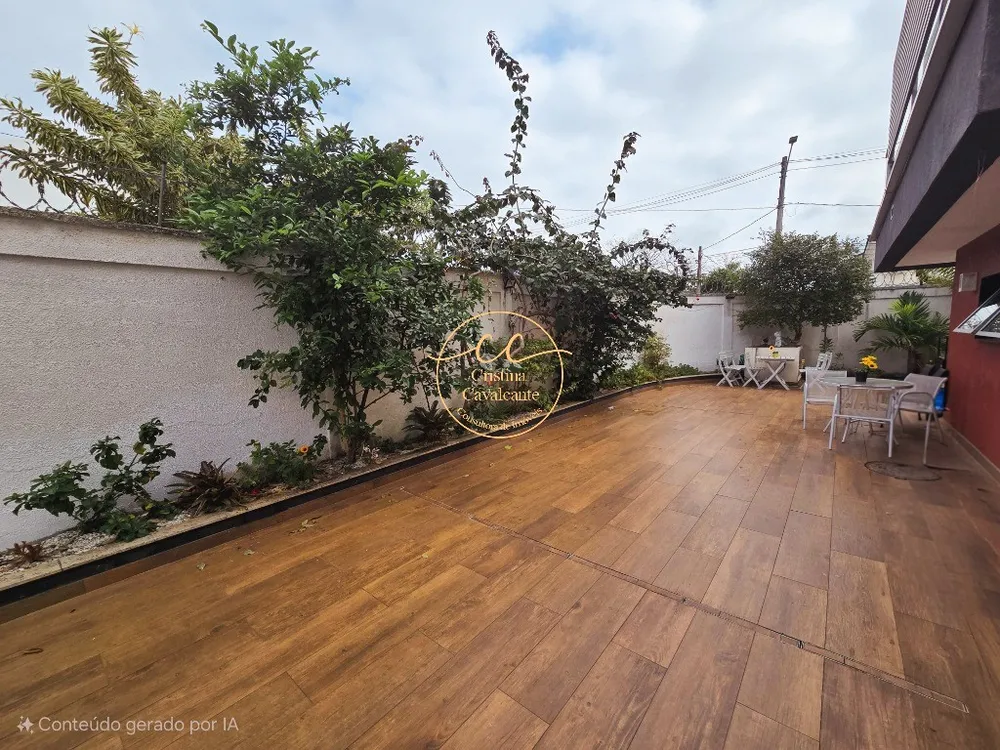 Casa, 5 quartos, 268 m² - Foto 26