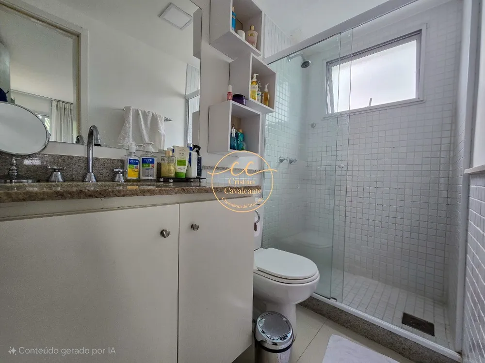 Casa, 5 quartos, 268 m² - Foto 15