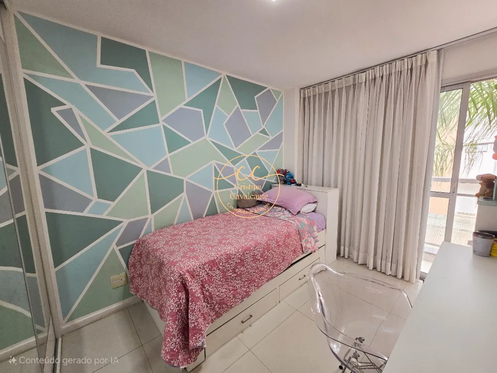 Casa, 5 quartos, 268 m² - Foto 13