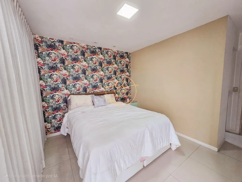 Casa, 5 quartos, 268 m² - Foto 17
