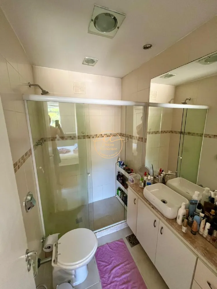 Apartamento, 3 quartos, 90 m² - Foto 1