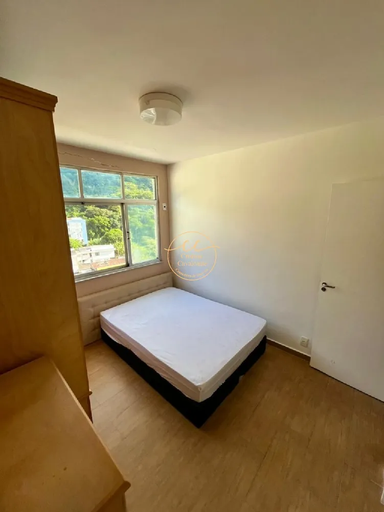 Apartamento, 3 quartos, 90 m² - Foto 2