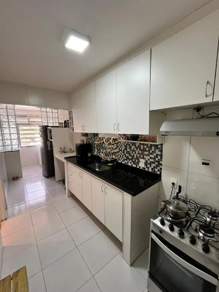 Apartamento, 3 quartos, 90 m² - Foto 3
